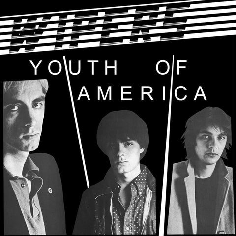 Wipers, The: Youth Of America (Vinyl LP)