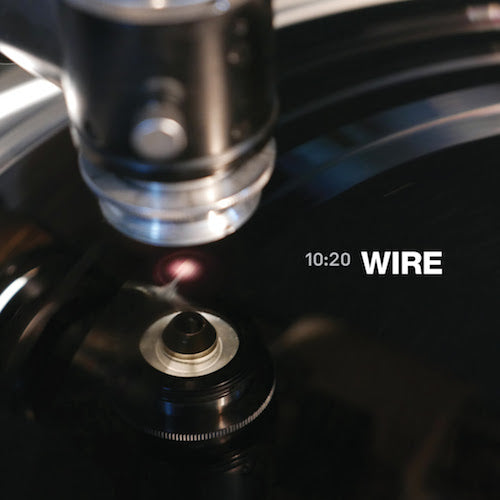 Wire: 10:20 (Vinyl LP)