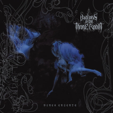 Wolves In The Throne Room: Black Cascade (Vinyl 2xLP)