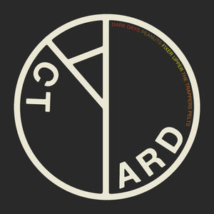 Yard Act: Dark Days (Coloured Vinyl EP)