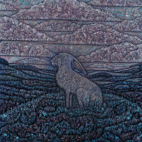 Ye Vagabonds: The Hare's Lament (Vinyl LP)