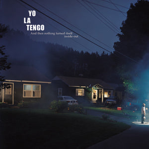 Yo La Tengo: And Then Nothing Turned Itself Inside-Out (Vinyl 2xLP)