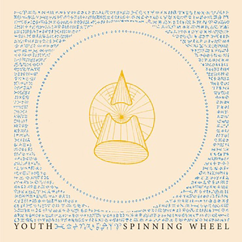 Youth: Spinning Wheel (Vinyl LP)