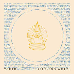 Youth: Spinning Wheel (Vinyl LP)